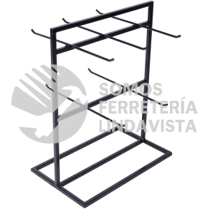 RCARD RACK PARA CARDAS SURTEK