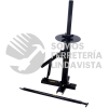 107371 REMOVEDOR DE LLANTAS DE 8" A 12" SURTEK