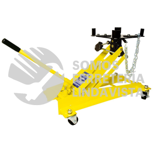 137111 GATO HIDRAULICO PARA TRANSMISION, PISTON CON TRATAMIENTO Y PULIDO, 1 TON SURTEK