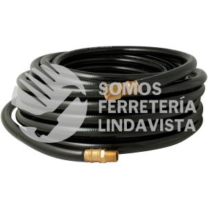 108150 MANGUERA PARA AIRE DE ALTA PRESION 3/8" X 15 M SURTEK