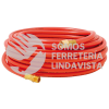 108146 MANGUERA PARA AIRE DE BAJA PRESION 1/4" X 10 M SURTEK