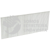 108505 CLAVOS PARA CLAVADORA NEUMATICA, 5000 PIEZAS CALIBRE 18, LARGO 1-3/8" SURTEK