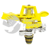130317 ASPERSOR METALICO REGULABLE POR PULSACION 3/4" GHT SURTEK