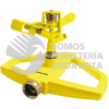 130315 ASPERSOR ESTACIONARIO CON BASE METALICA REGULADA POR PULSACION 3/4" GHT SURTEK