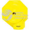 130326 ASPERSOR TIPO SAPO PARA CHORRO GRUESO 3/4" GHT SURTEK