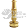 130338 CHIFLON DE LATON 4", 3/4" GHT SURTEK