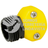 130379 CONECTOR PARA MANGUERA DE RIEGO PLASTICO, 5/8" A 3/4" MACHO SURTEK