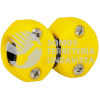 130381 REPARADOR PARA MANGUERA DE RIEGO PLASTICO, 5/8" A 3/4" SURTEK