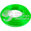 130261 NAILON PARA DESBROZADORA EN BLISTER, 2 MM X 15 M SURTEK