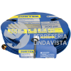 M12S25 MANGUERA PARA JARDIN TEJIDO SPIDER 1/2", 25 M SURTEK