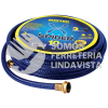 M34S25 MANGUERA PARA JARDIN TEJIDO SPIDER 3/4", 25 M SURTEK