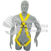 137442 ARNES DE SEGURIDAD DE SUSPENSION, UNITALLA SURTEK