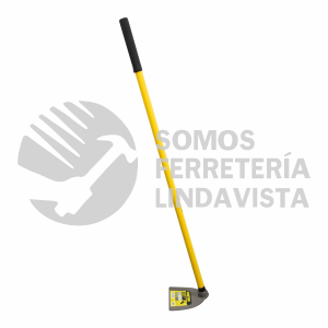 AZFL2 AZADÓN LANE FORJADO CON MANGO FIBRA DE VIDRIO NO. 2, 54" SURTEK