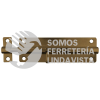 PABA6 PASADOR DE SOBREPONER TIPO BARRIL ACABADO LATÓN ANTIGUO, 6 CM LOCK