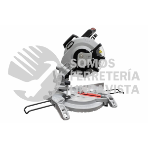 SI810A SIERRA DE INGLETE COMPUESTA 10" 1800 W URREA