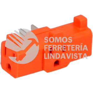 MUCY3 MULTICONTACTO DE PARED TIPO "Y", 3 ENTRADAS, 15 A SURTEK
