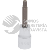 5441-9/16 DADO CON PUNTA HEXAGONAL CUADRO DE 1/2", 6 PUNTAS, EN PULGADAS, 9/16" URREA
