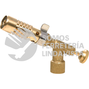 BOQR BOQUILLA PARA LATA DE GAS ROSCA SURTEK