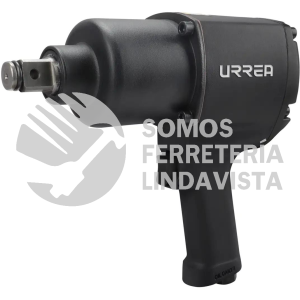 P772HB PISTOLA DE IMPACTO NEUMÁTICA CUADRO DE 3/4" 885 FT-LB SISTEMA TWIN HAMMER URREA