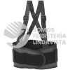 137501 FAJA ELASTICA CON 3 VARILLAS M SURTEK