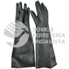 137397 GUANTES LARGOS DE LATEX TALLA CH SURTEK